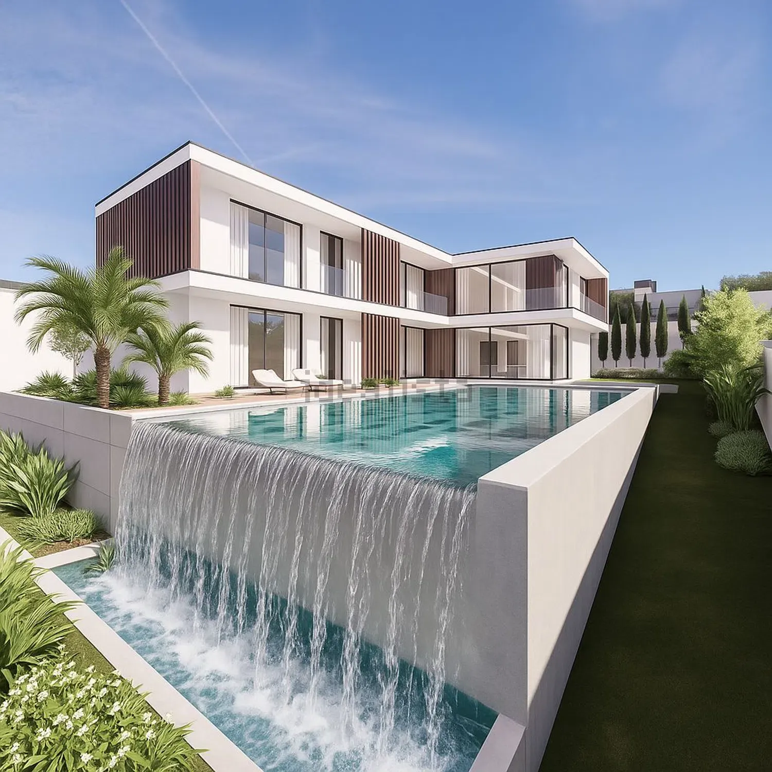 5 Bedroom House with swimming pool, Torres Vedras