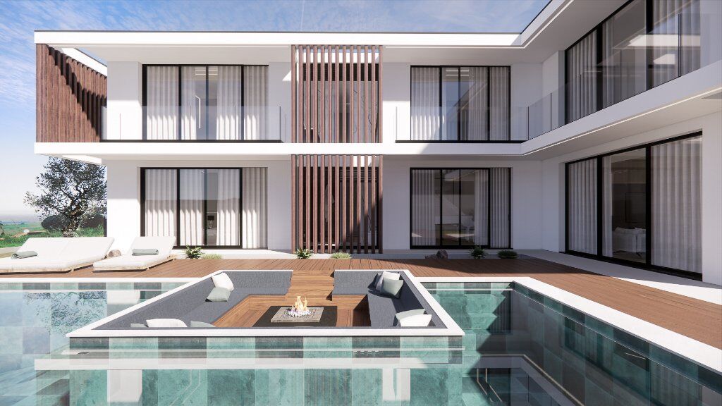 5 Bedroom House with swimming pool, Torres Vedras