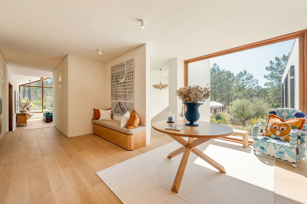 6 Bedroom Detached house with swimming pool, Carvalhal, Grandola