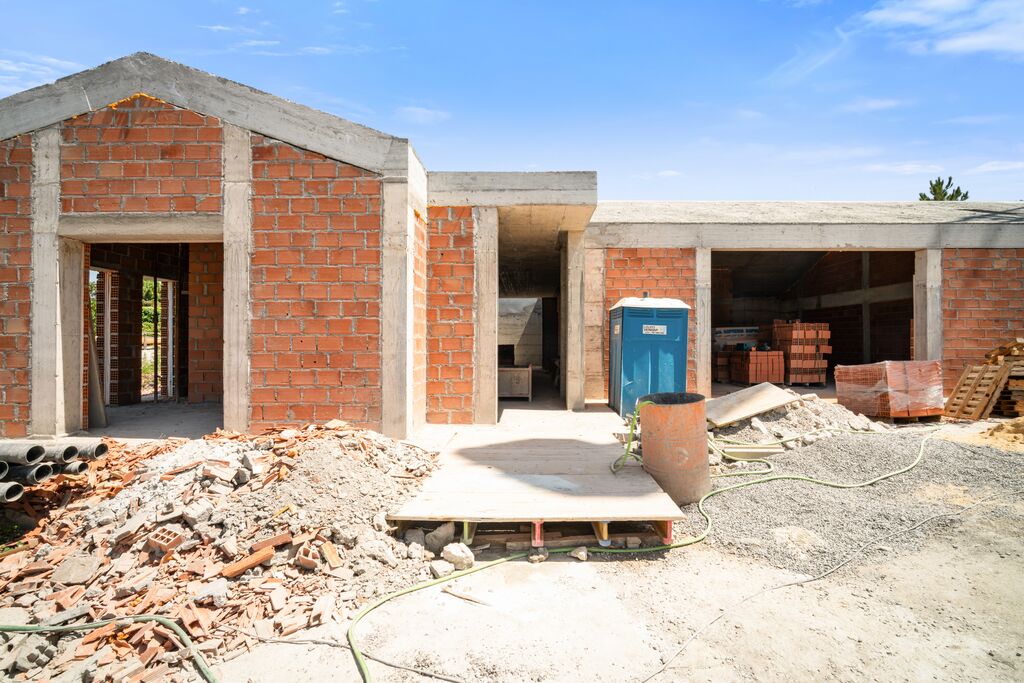 4 Bedroom Detached house with a view, Carvalhal, Grandola