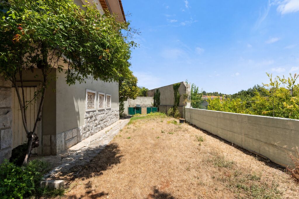 5 Bedroom Detached house with parking, Caxias, Oeiras