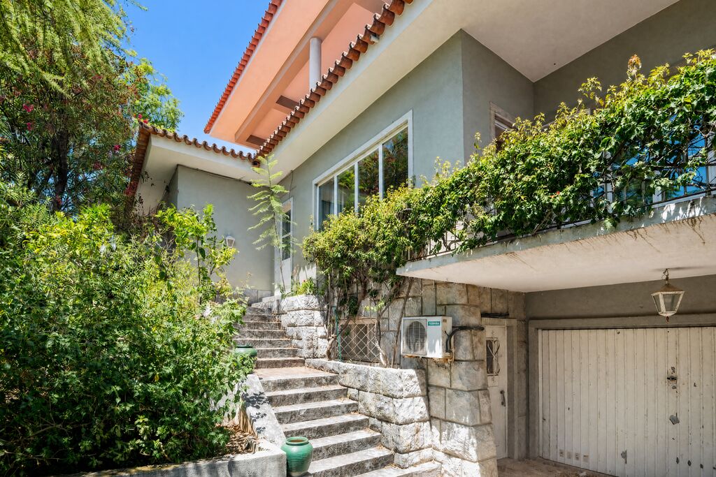 5 Bedroom Detached house with parking, Caxias, Oeiras