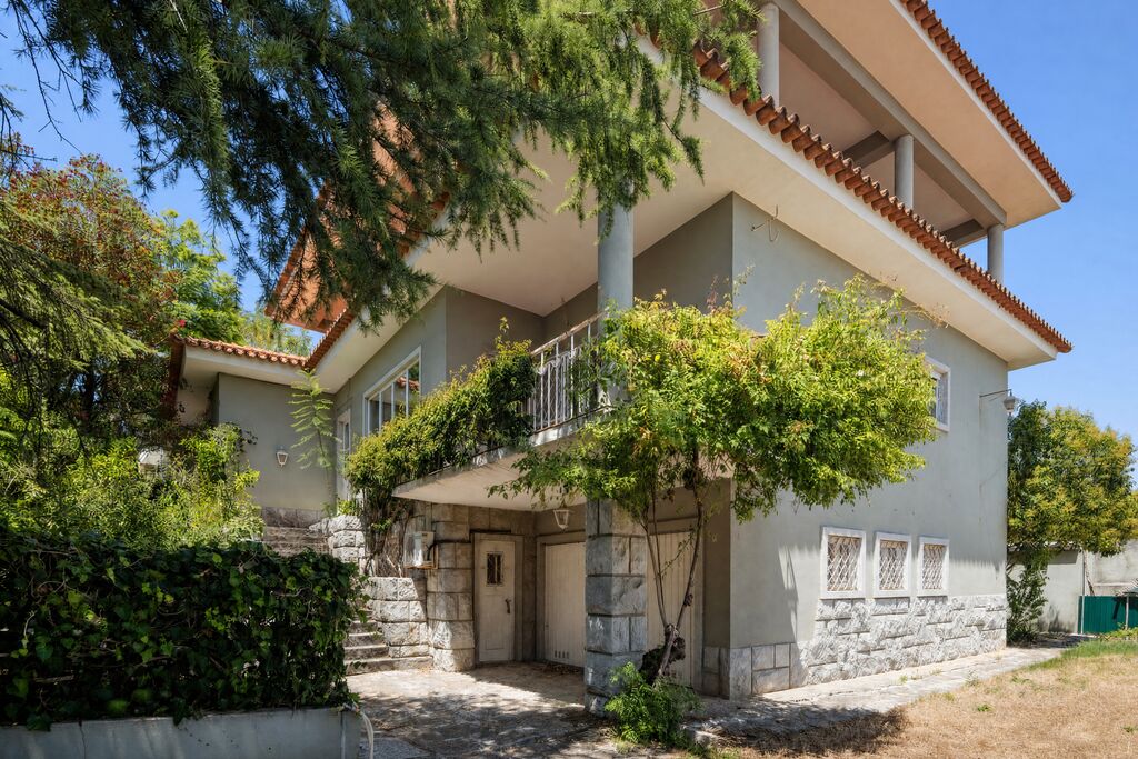 5 Bedroom Detached house with parking, Caxias, Oeiras