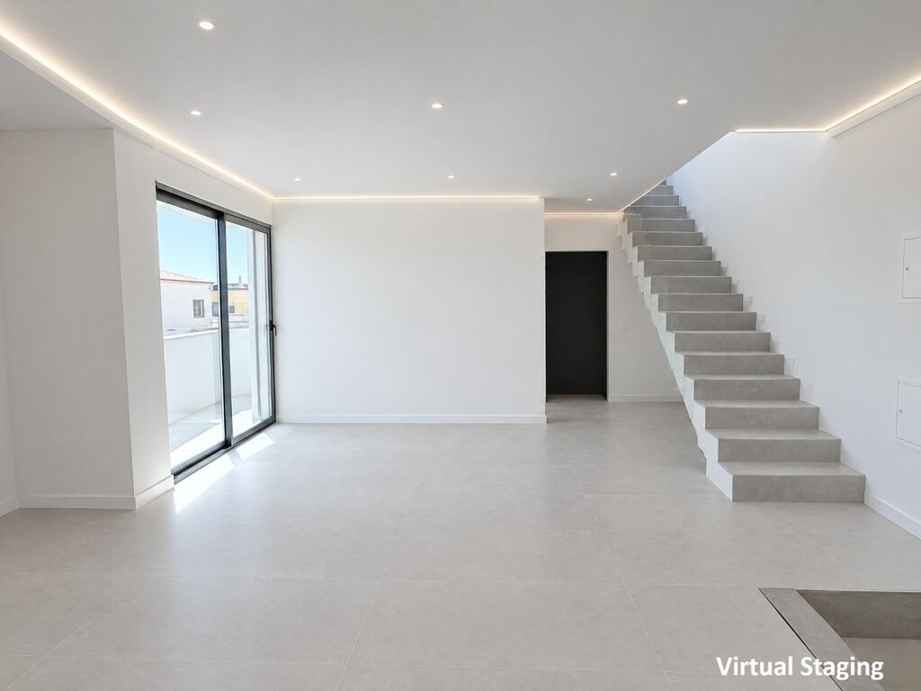 1 Bedroom Apartment with a view, Loulé
