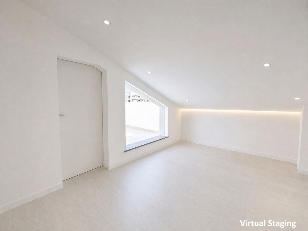 1 Bedroom Apartment with a view, Loulé