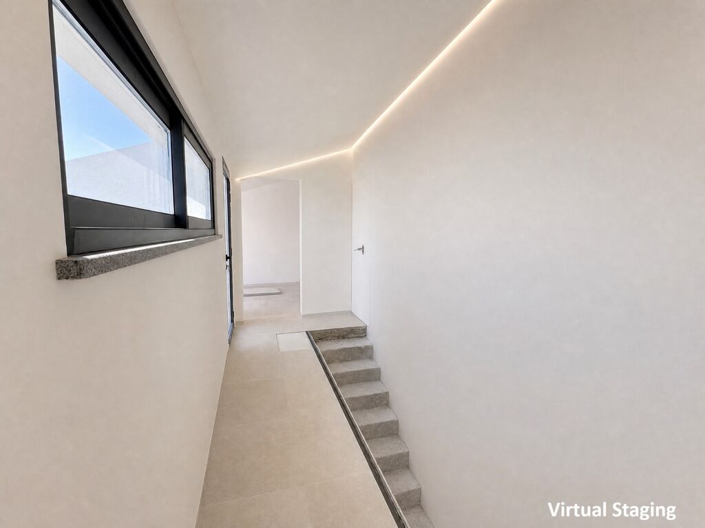 1 Bedroom Apartment with a view, Loulé