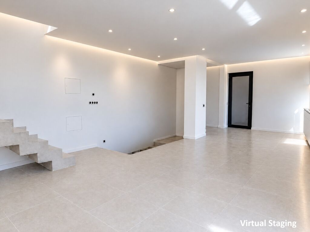 1 Bedroom Apartment with a view, Loulé