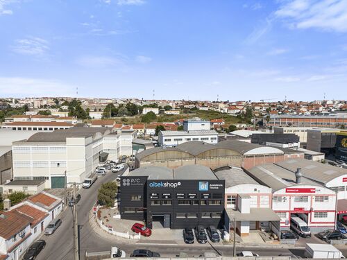 PF41322 - Armazém, São João da Talha, Loures