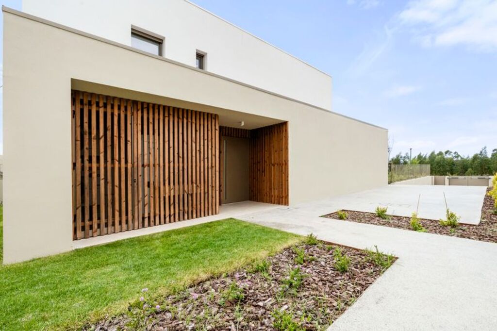 4 Bedroom Terraced house with swimming pool, Belas Clube de Campo, Sintra