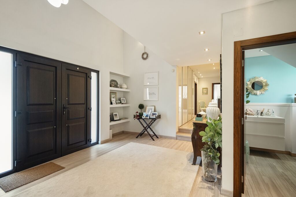 5 Bedroom Detached house with garden, São João da Talha, Loures