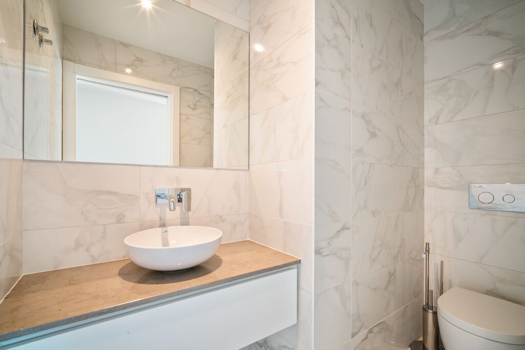 3 Bedroom Penthouse with a view, Setúbal