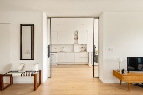 PF41350 - Apartamento T2 com vista, Olivais, Lisboa