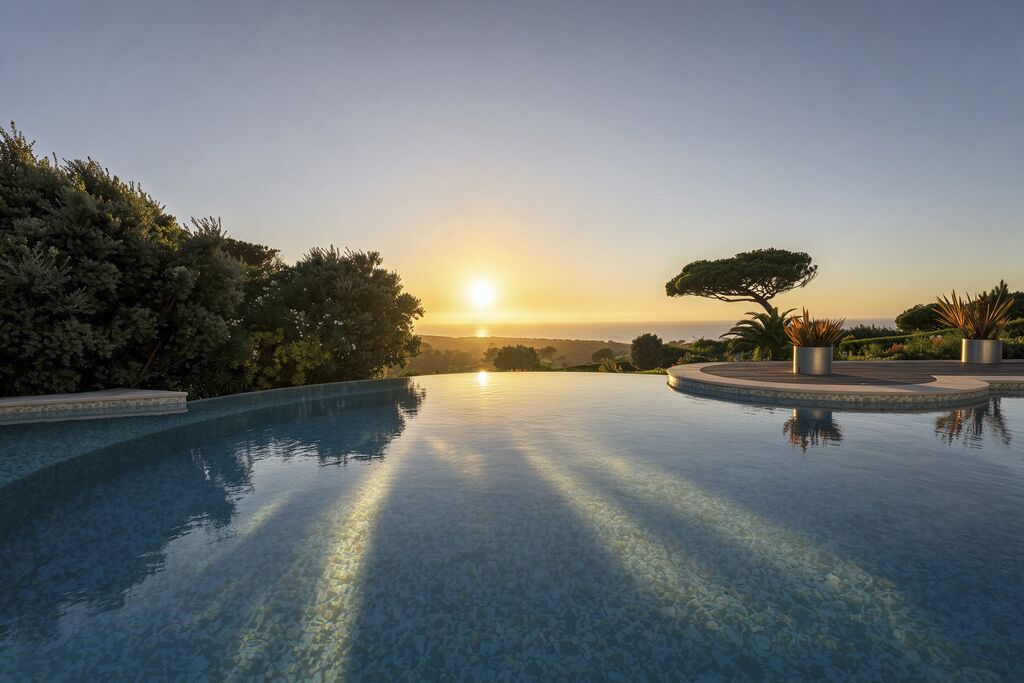 4 Bedroom House with swimming pool, Sintra