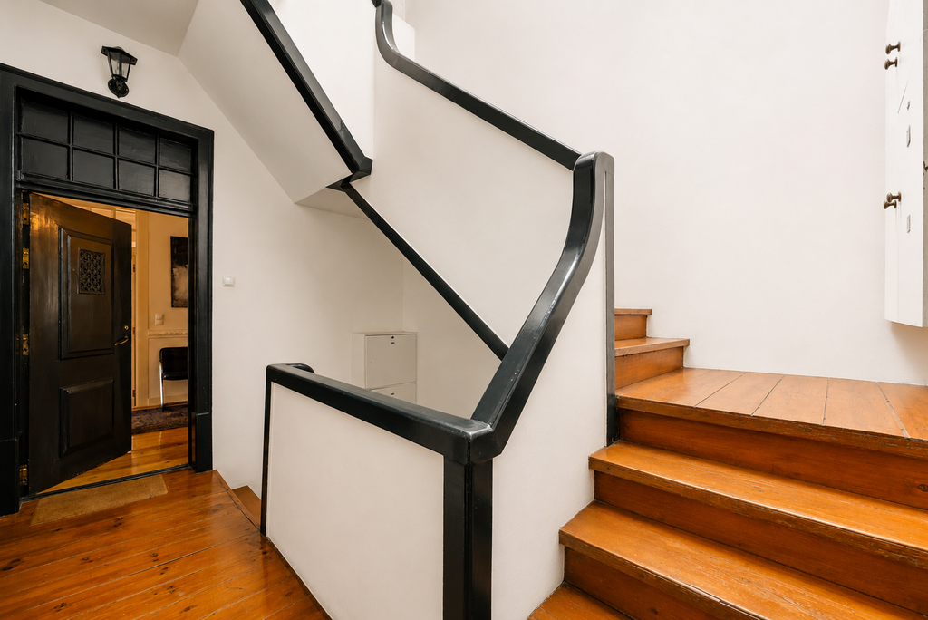 3 Bedroom Apartment, Estrela, Lisboa