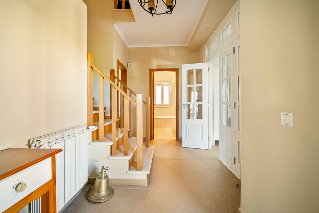 4 Bedroom Detached house with garden, Porto Covo, Sines