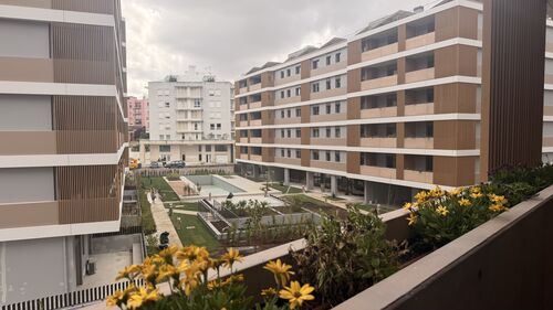 PF41414 - Apartamento T2 com piscina, Telheiras, Lisboa