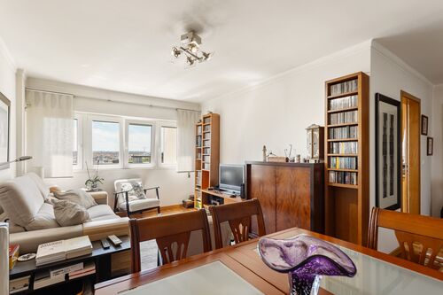 PF41416 - Apartamento T2, Loures