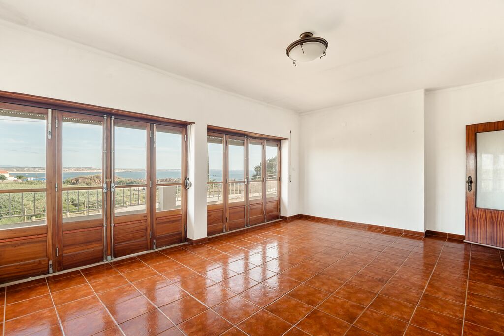 14 Bedroom Detached house with a view, Peniche