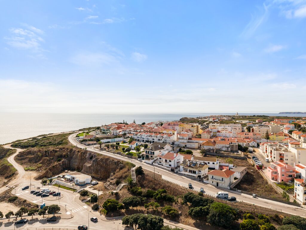 14 Bedroom Detached house with a view, Peniche