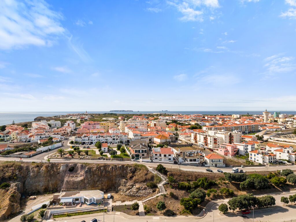 14 Bedroom Detached house with a view, Peniche