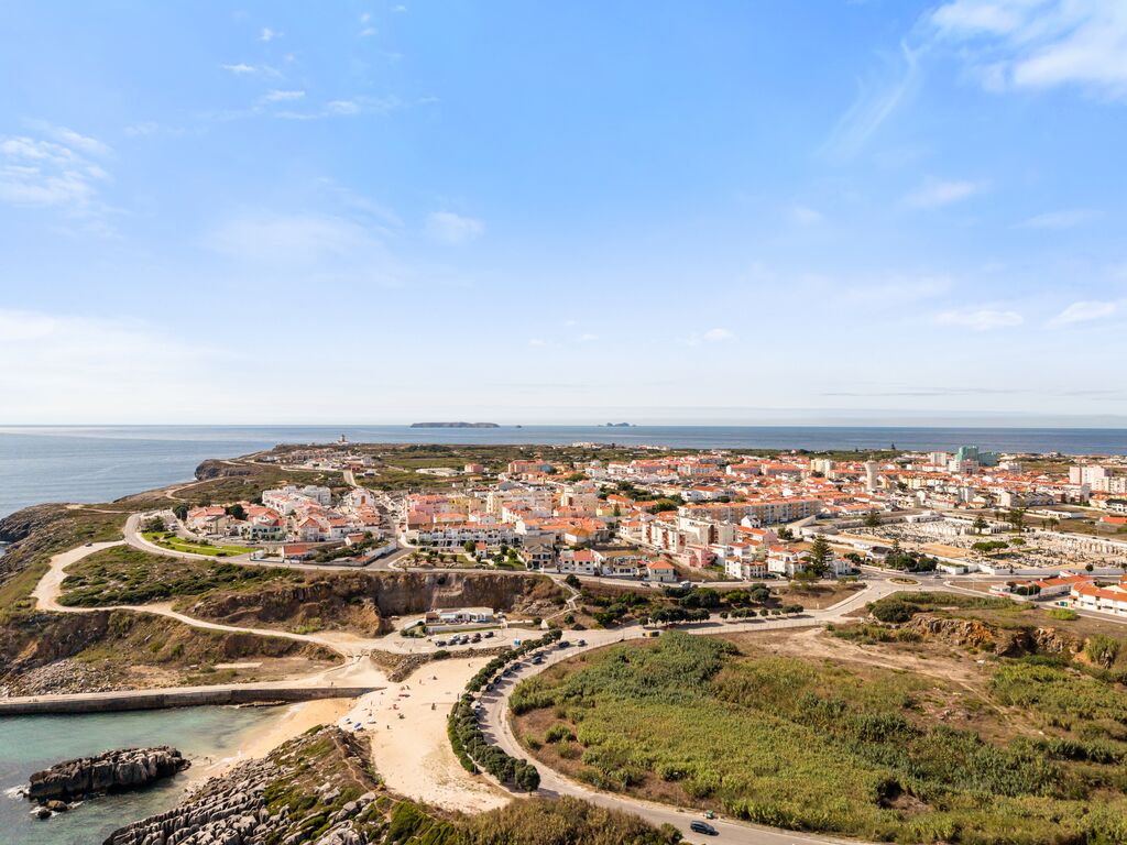 14 Bedroom Detached house with a view, Peniche