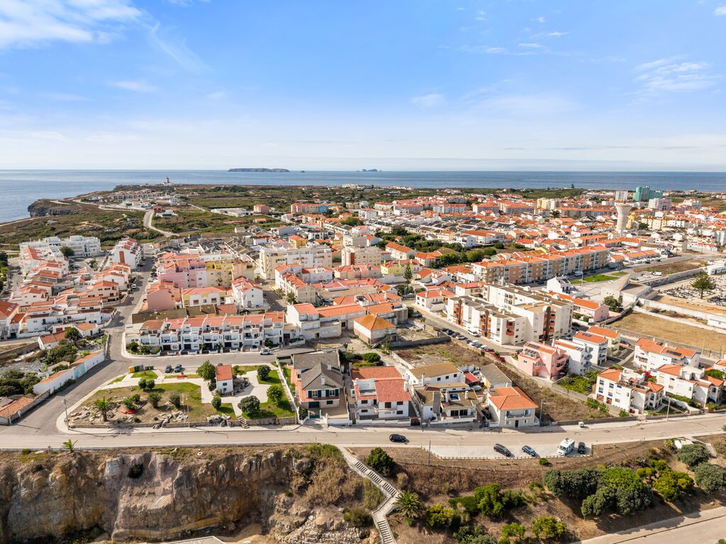14 Bedroom Detached house with a view, Peniche