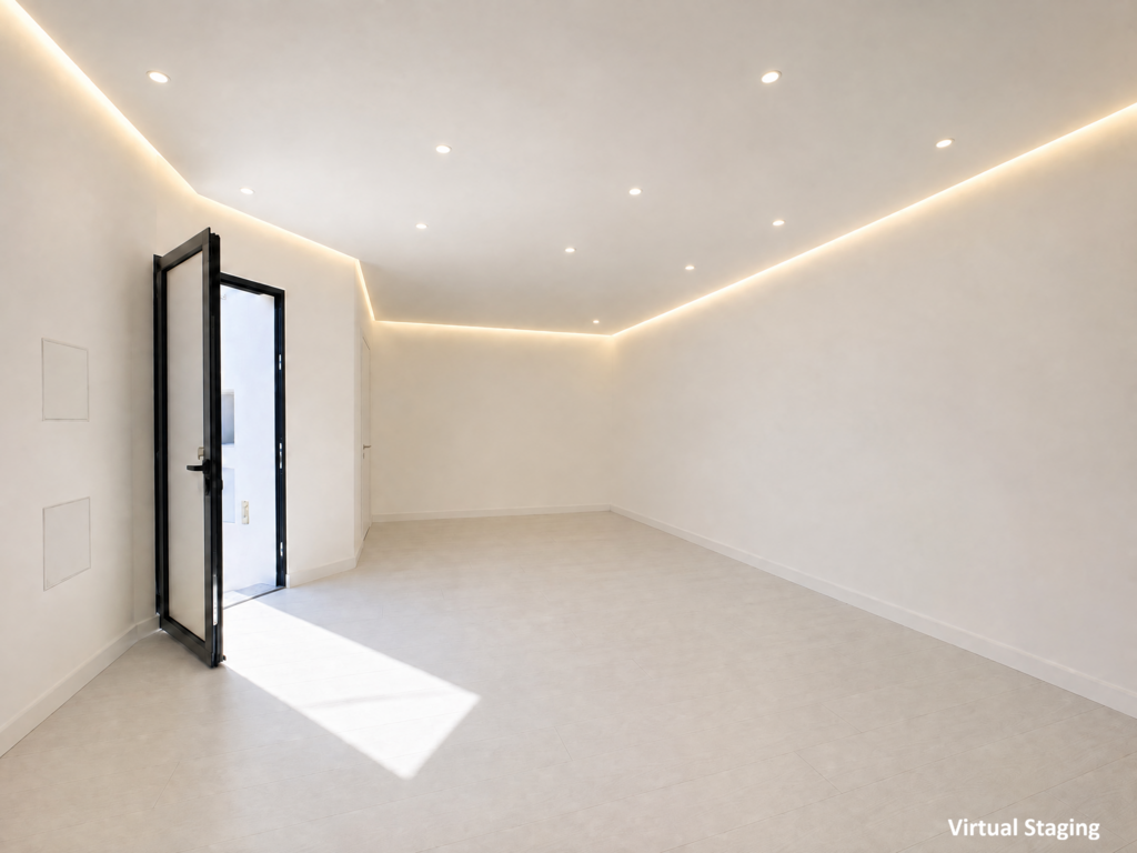 1 Bedroom Apartment new, Loulé