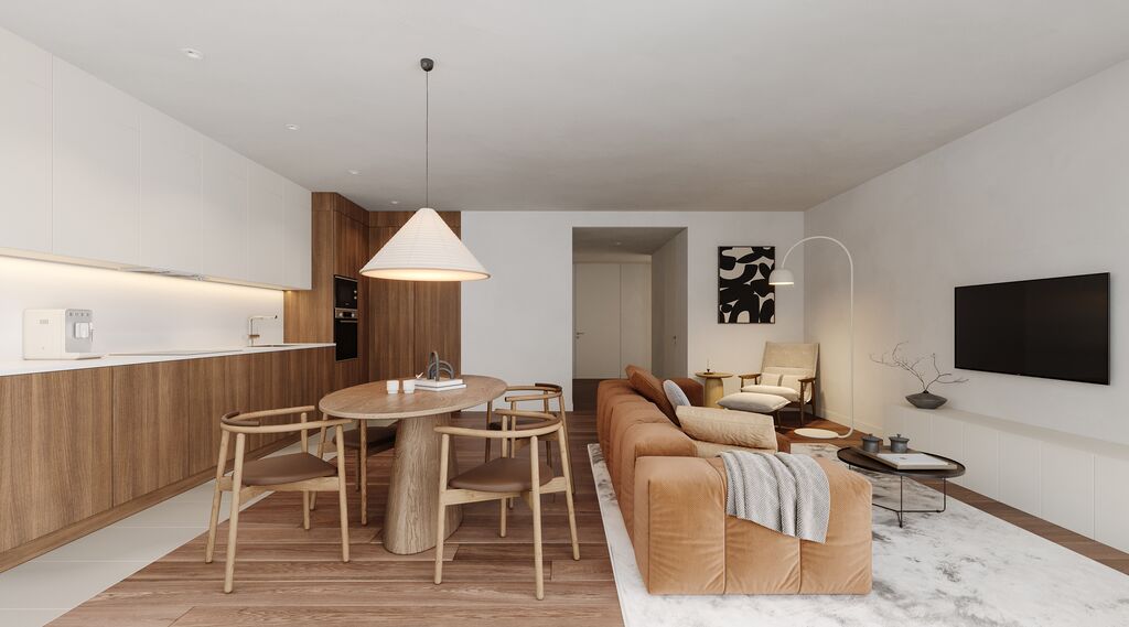 4 Bedroom Apartment in La Réserve | Pin, Belas Clube de Campo, Sintra