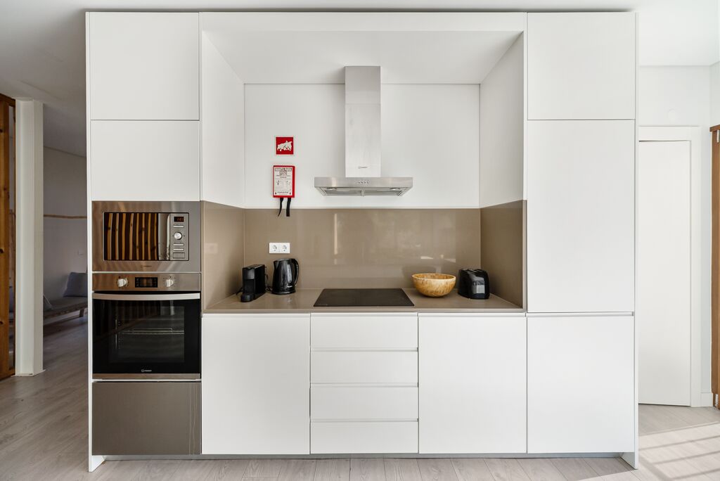 3 Bedroom Apartment with swimming pool, Tróia, Grândola