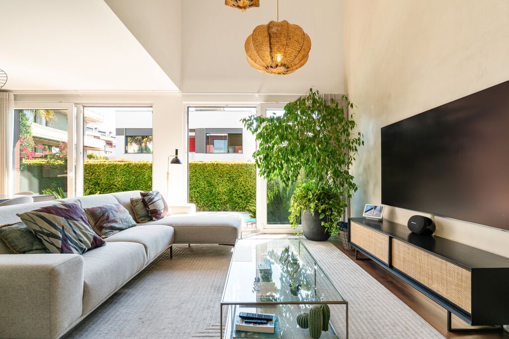3 Bedroom Semi-detached house with swimming pool, Arneiro, Cascais