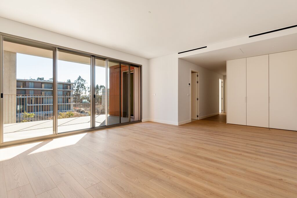 2 Bedroom Apartment with parking, Belas Clube de Campo, Sintra