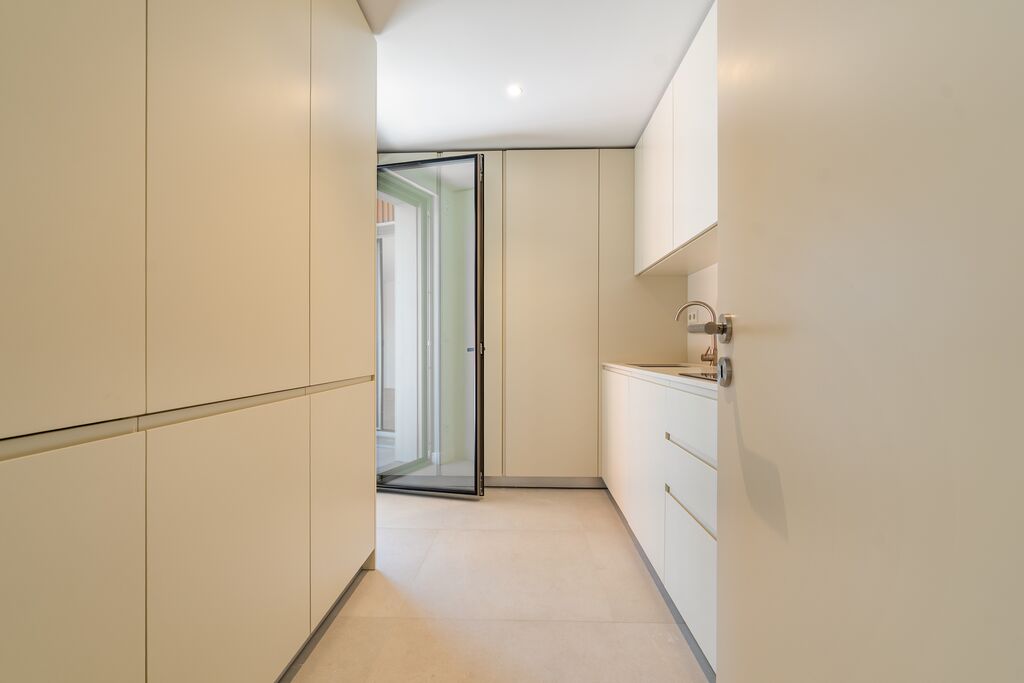 2 Bedroom Apartment with parking, Belas Clube de Campo, Sintra