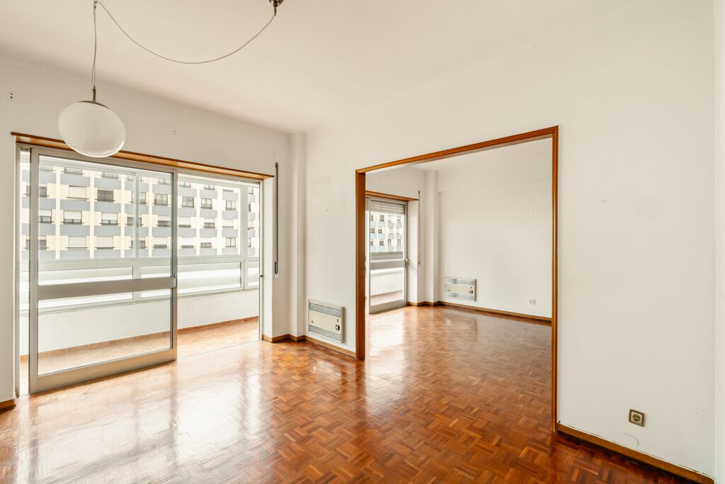 2 Bedroom Apartment with a view, Quinta do Marquês, Oeiras