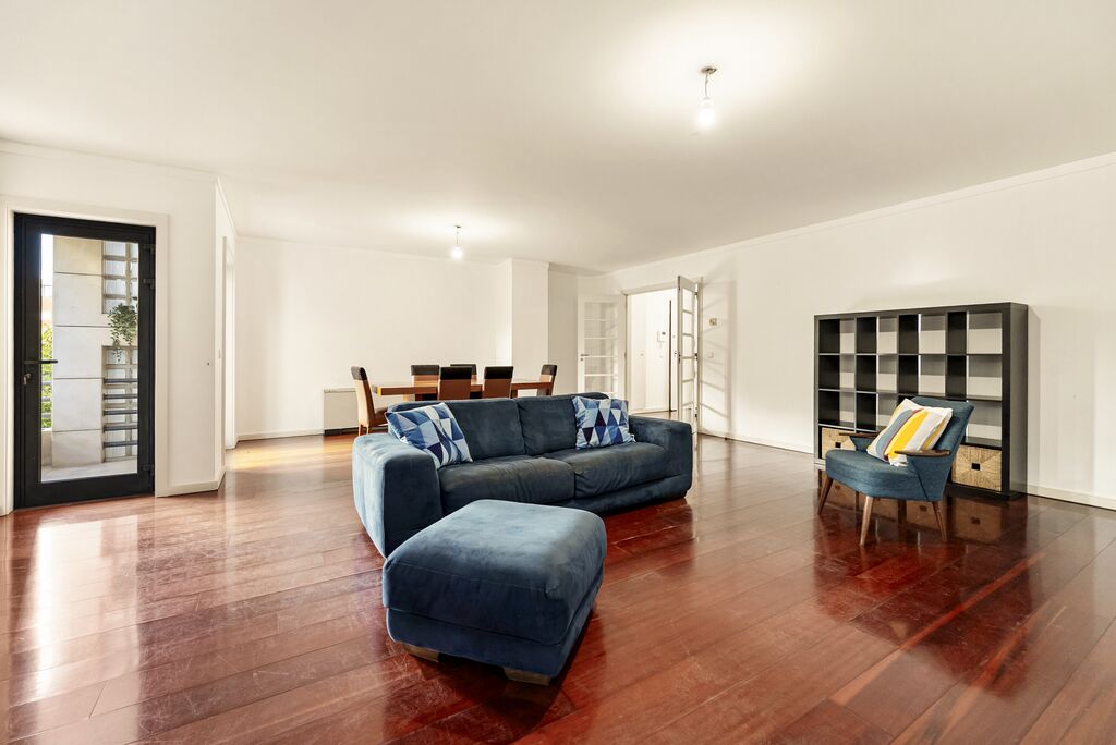 4 Bedroom Apartment with parking, Parque das Nações, Lisboa
