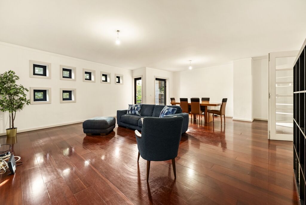 4 Bedroom Apartment with parking, Parque das Nações, Lisboa