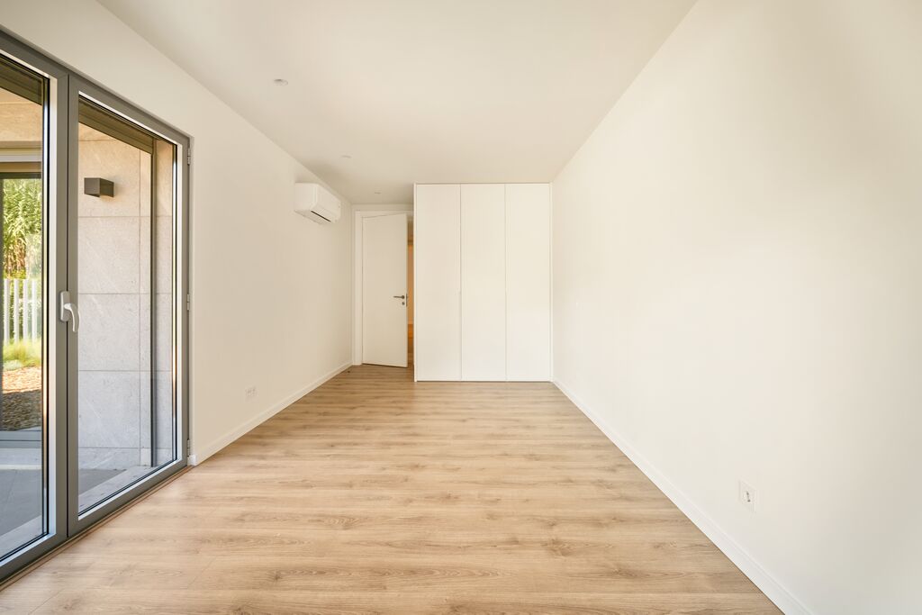 3 Bedroom Apartment with garden, Lumiar, Lisboa