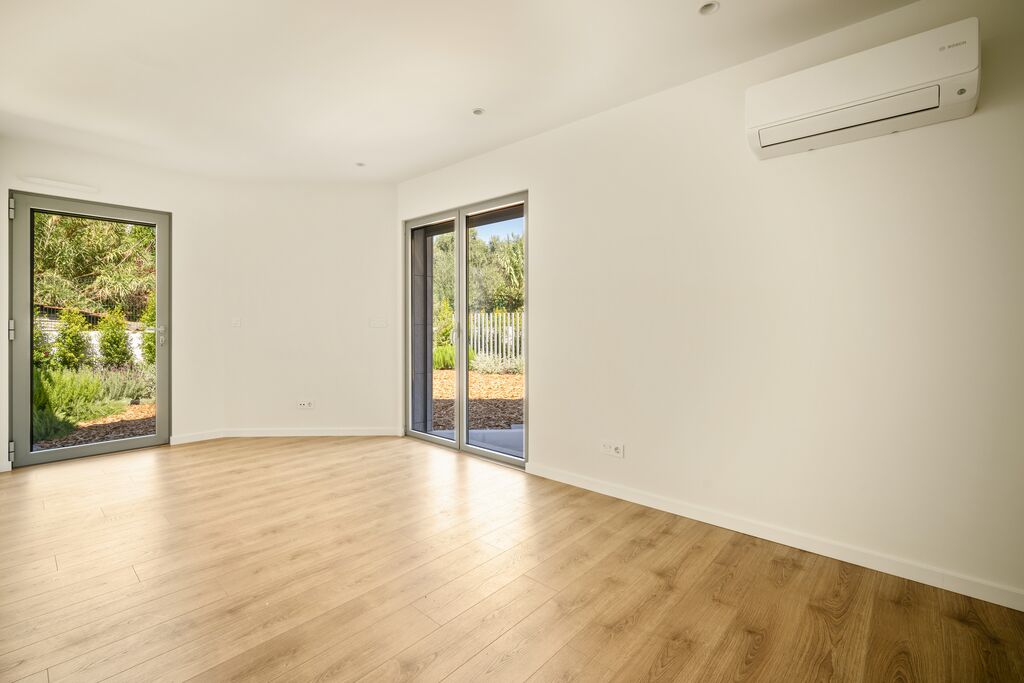 3 Bedroom Apartment with garden, Lumiar, Lisboa