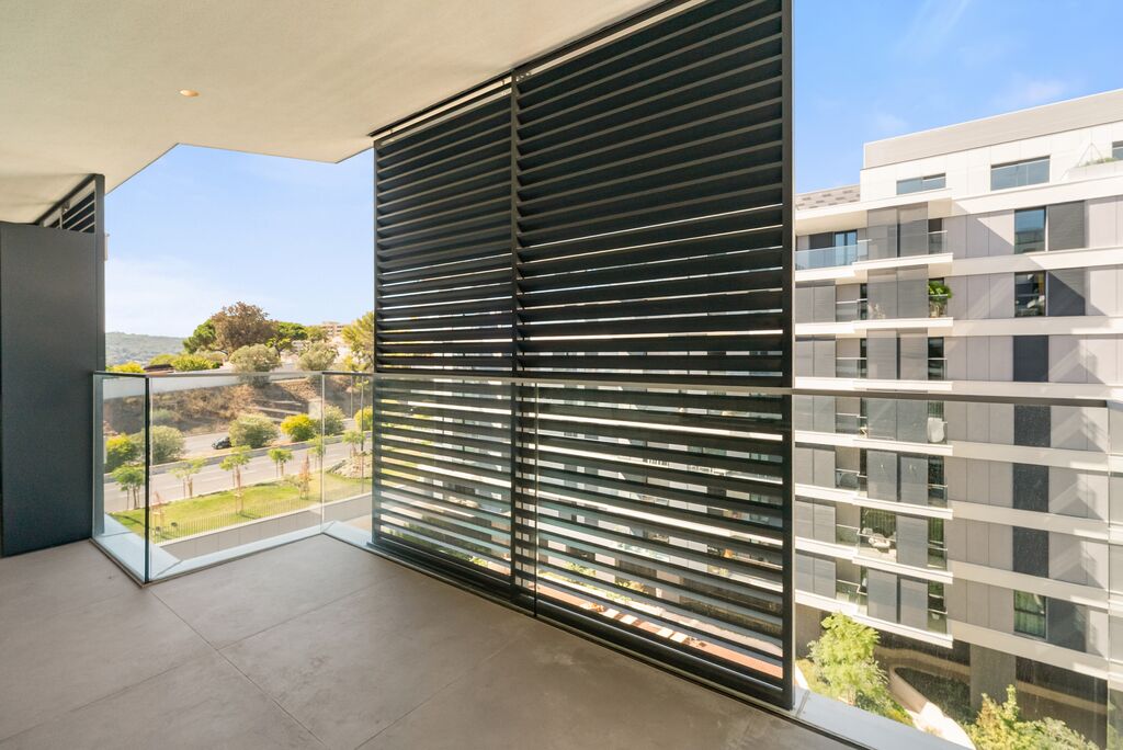 3 Bedroom Apartment with swimming pool, Praça de Espanha, Lisboa