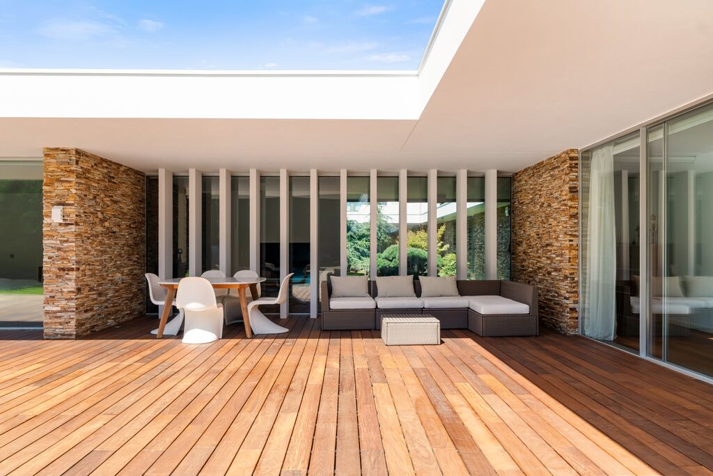 5 Bedroom Detached house with garden, Quinta da Beloura, Sintra