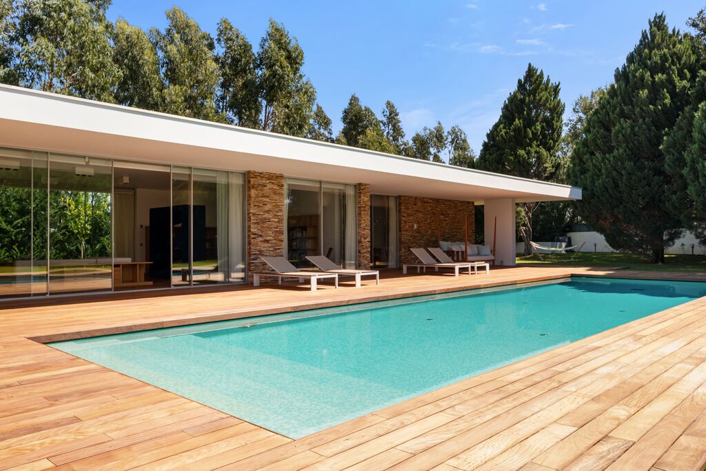 5 Bedroom Detached house with garden, Quinta da Beloura, Sintra