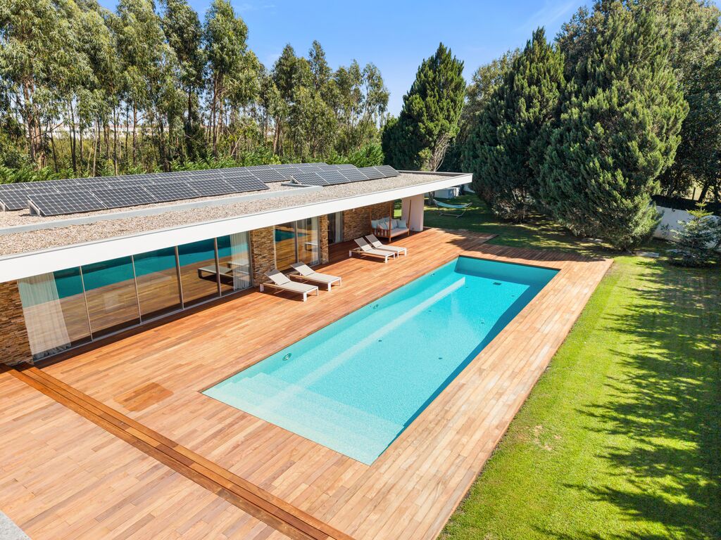 5 Bedroom Detached house with garden, Quinta da Beloura, Sintra