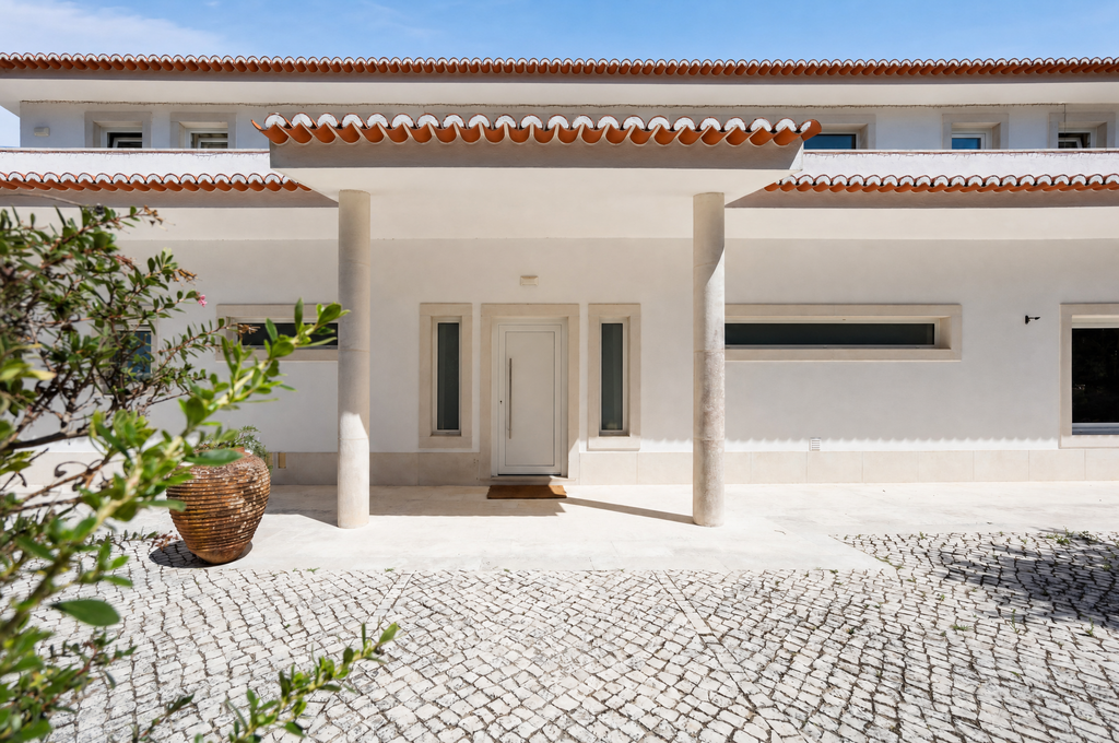 8 Bedroom Detached house with swimming pool, Belas Clube de Campo, Sintra