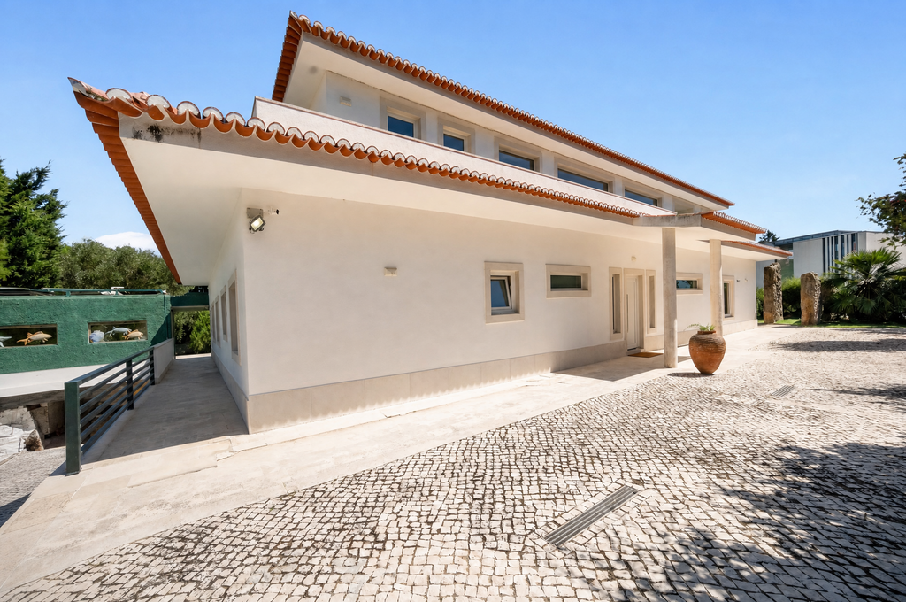8 Bedroom Detached house with swimming pool, Belas Clube de Campo, Sintra