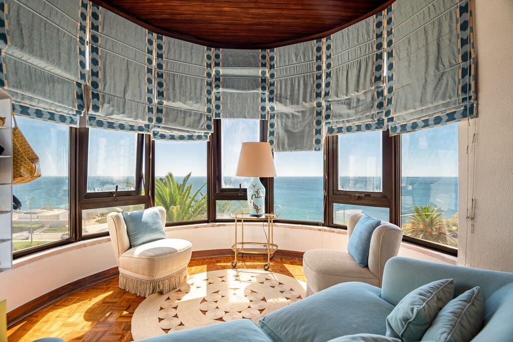 5 Bedroom Apartment with swimming pool, São Pedro do Estoril, Cascais