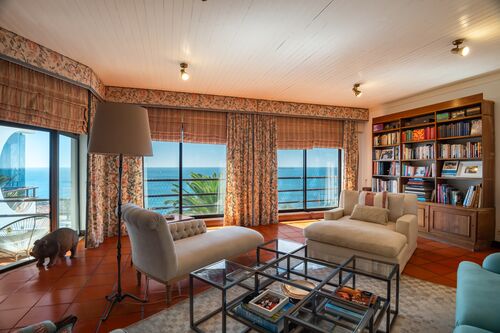 PF41564 - Apartamento T5 com piscina, São Pedro do Estoril, Cascais