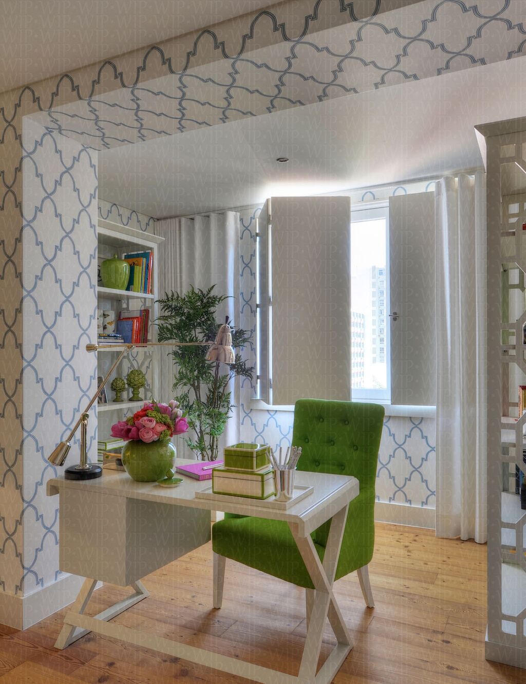 4 Bedroom Apartment with parking, Areeiro, Lisboa