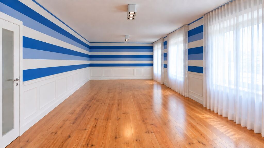 4 Bedroom Apartment with parking, Areeiro, Lisboa