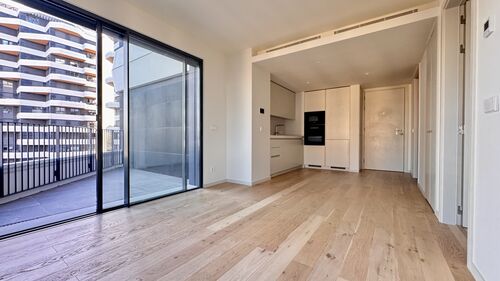PF41579 - Apartamento T1 com jardim, Parque das Nações, Lisboa