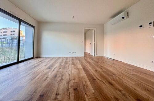 PF41580 - Apartamento T1 com vista, Lumiar, Lisboa