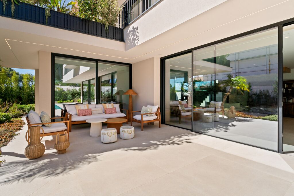 5 Bedroom Detached house with swimming pool, Birre, Cascais